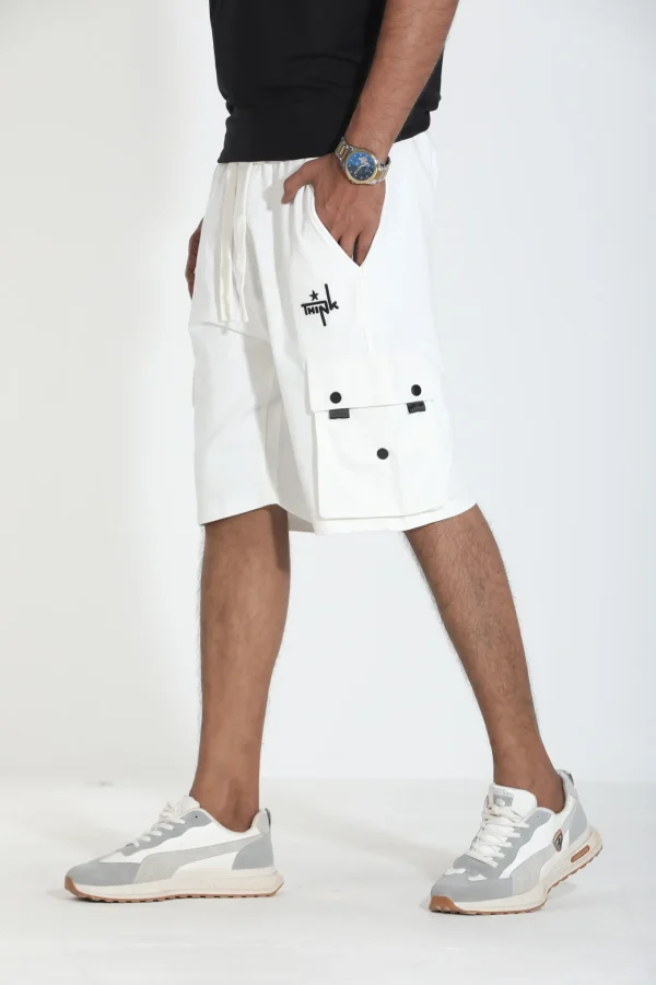 New Man's Shorts - Image 2