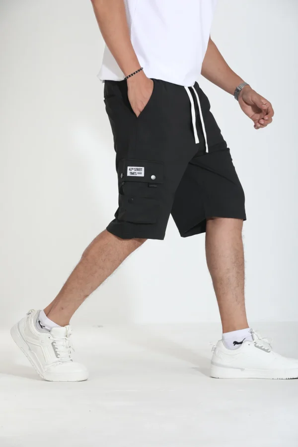 New Man's Shorts