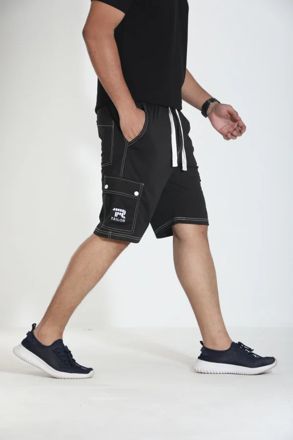 New Man's Shorts