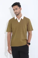 New Polo T-Shirt