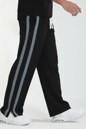 Low Cut New Baggy Joggers