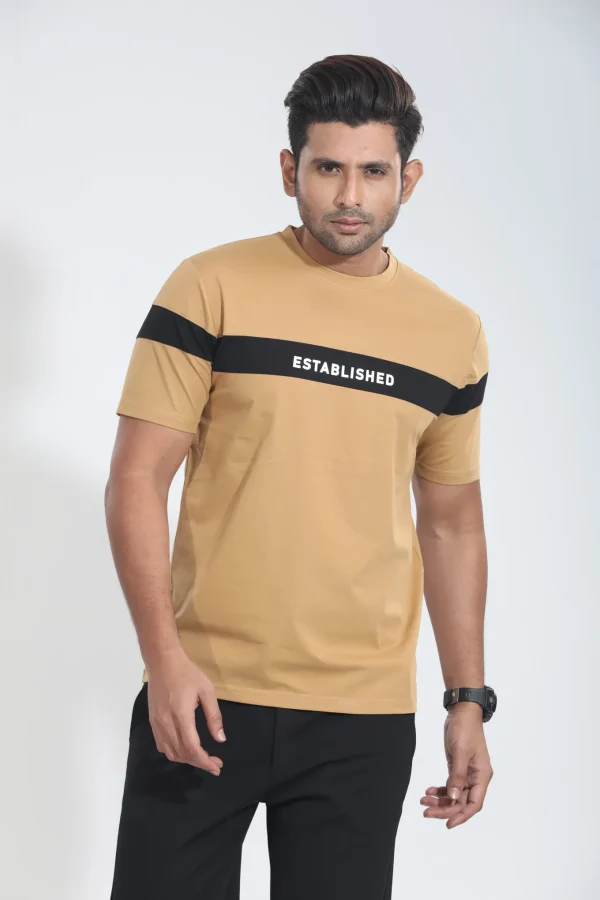 New T-Shirt - Image 3