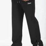 New Baggy Joggres - Black