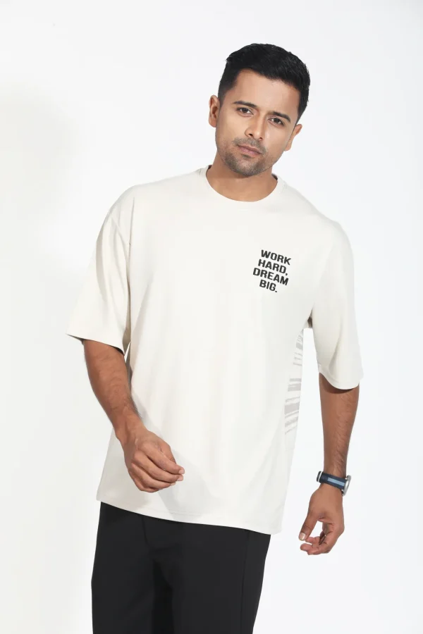 New Drop T-Shirt - Image 6