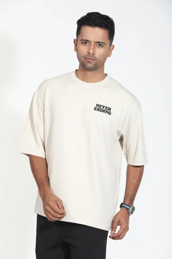New Drop T-Shirt - Image 2