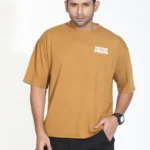Never Ending  Drop T-Shirt - Tama