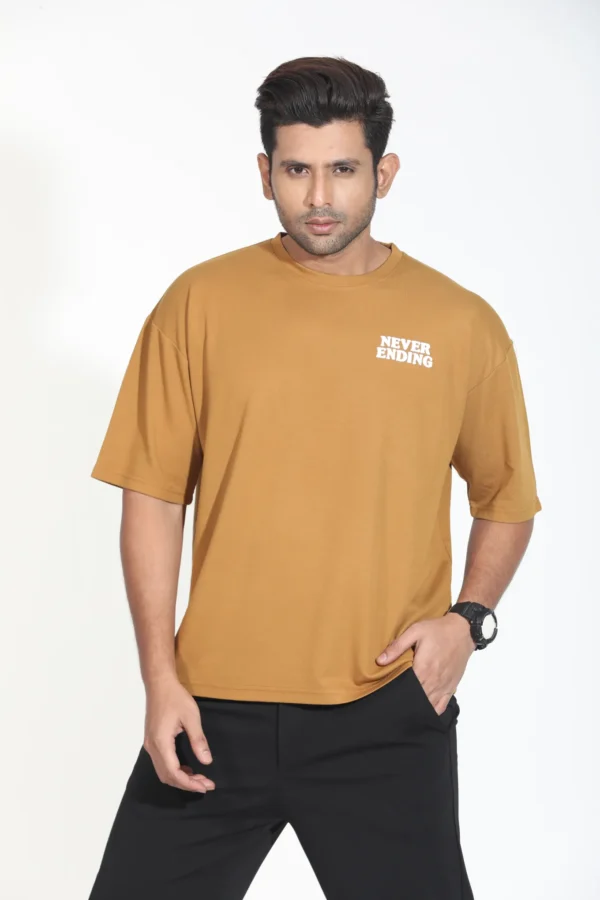 New Drop T-Shirt - Image 8