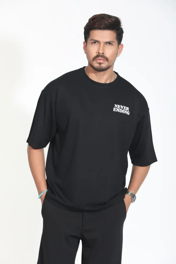 New Drop T-Shirt - Image 6
