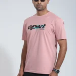 New T-Shirt - Pink