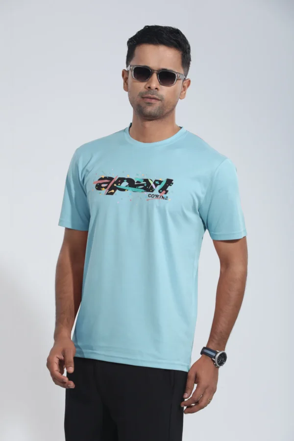 New T-Shirt - Image 2