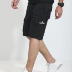 New Shots - Black