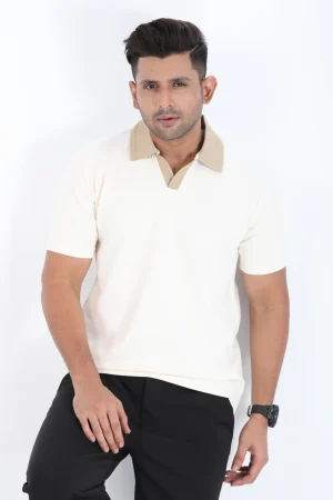 New Polo Shirt