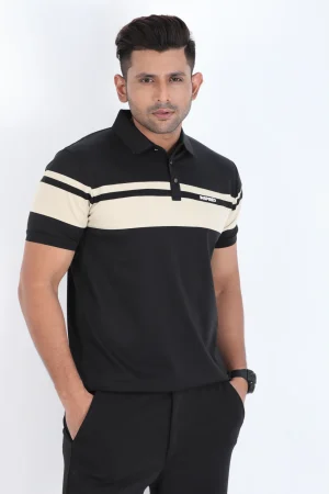 New Polo Shirt