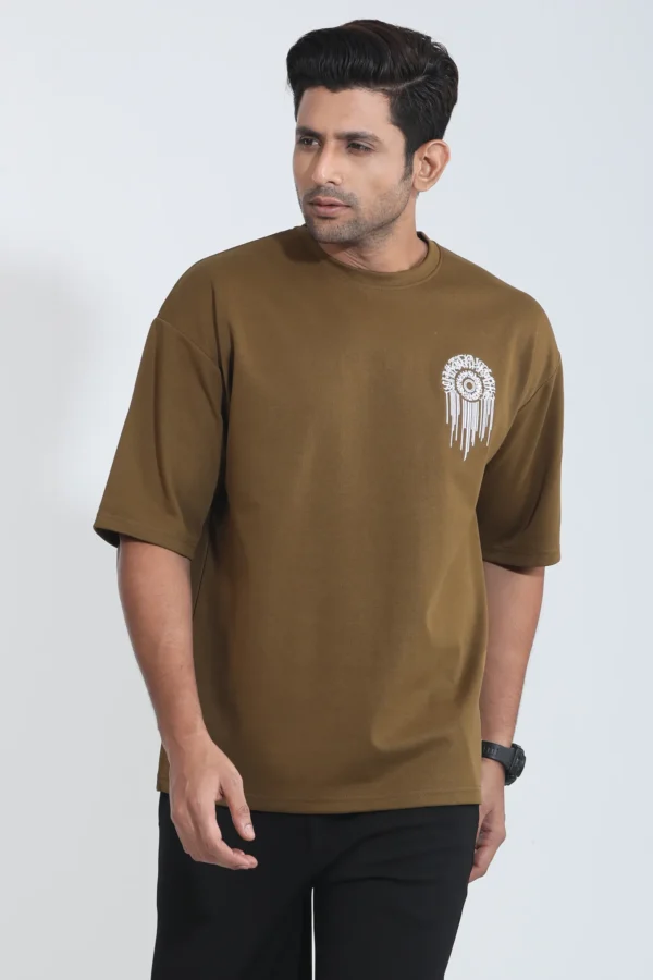 New Drop T-Shirt - Image 4