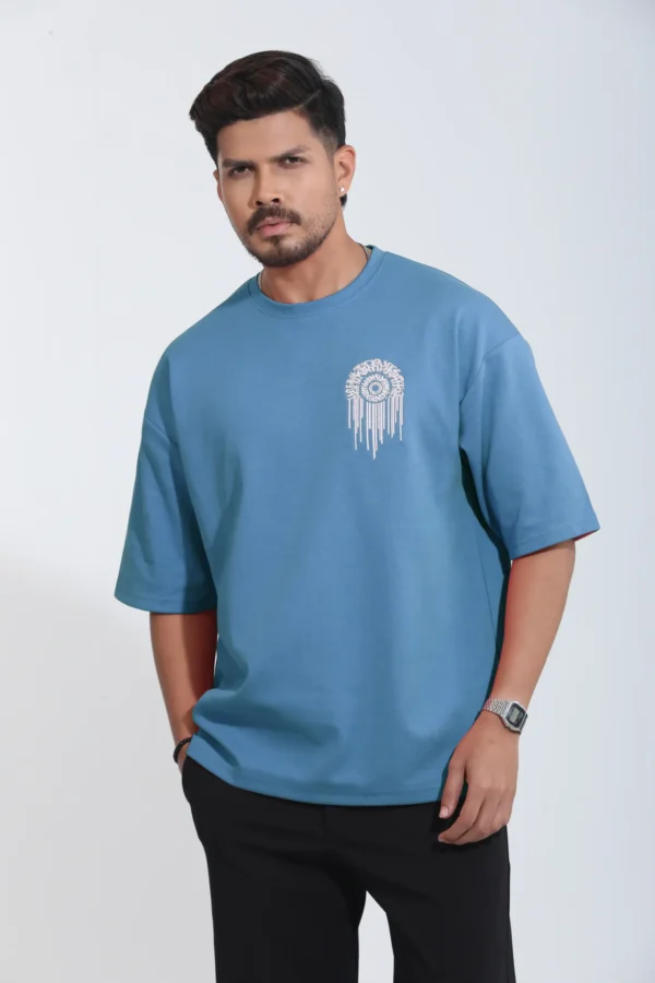 New Drop T-Shirt - Image 2