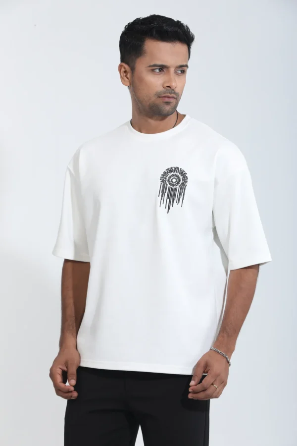 New Drop T-Shirt - Image 5