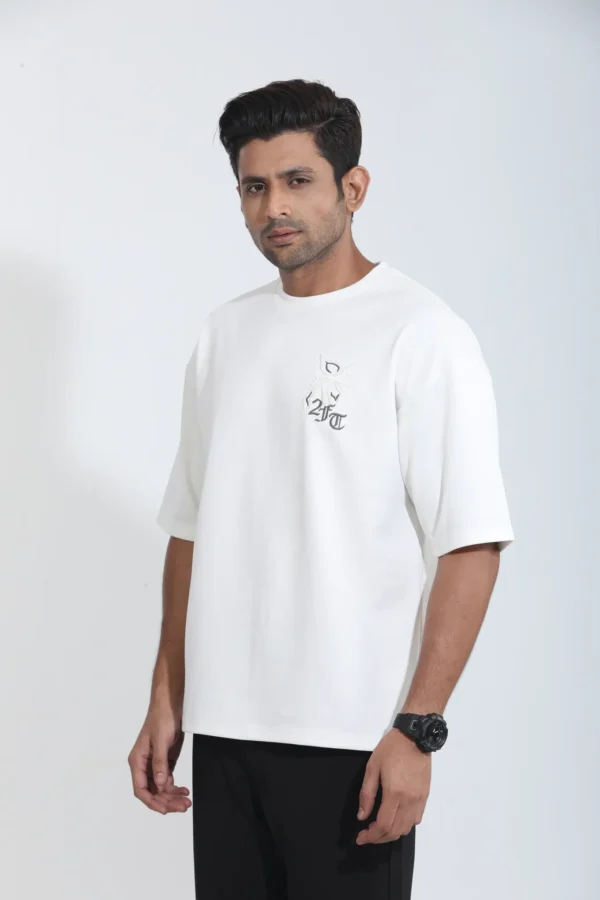 New Drop T-Shirt - Image 6