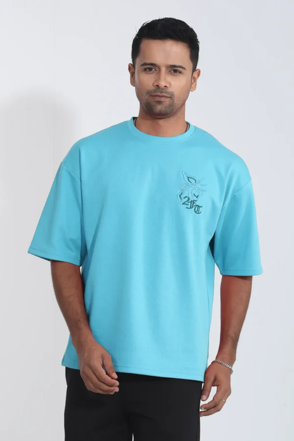 New Drop T-Shirt - Image 5