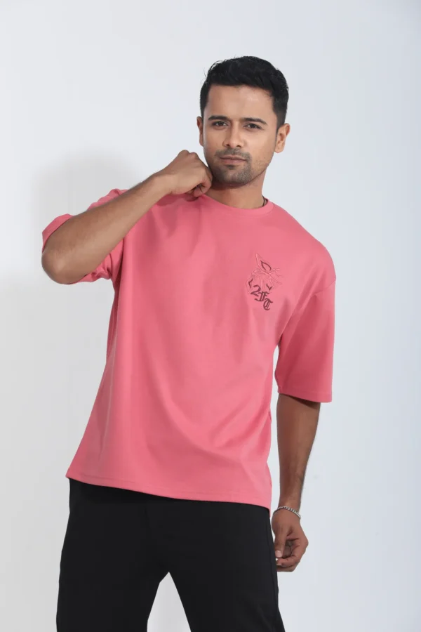 New Drop T-Shirt - Image 2