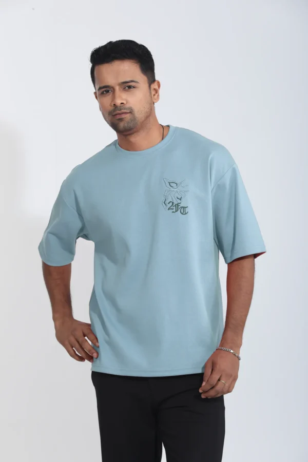New Drop T-Shirt - Image 9