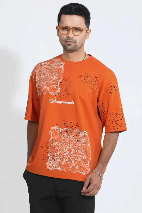 New Drop T-Shirt - Image 4