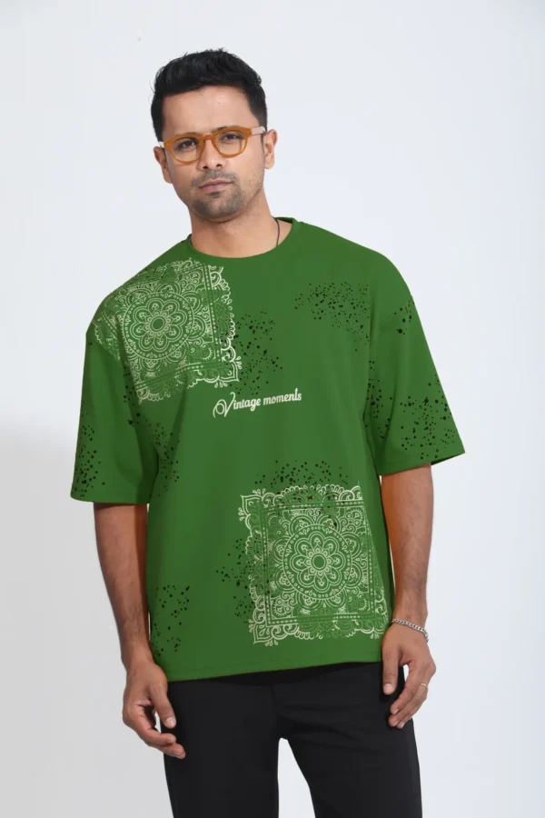 New Drop T-Shirt - Image 3
