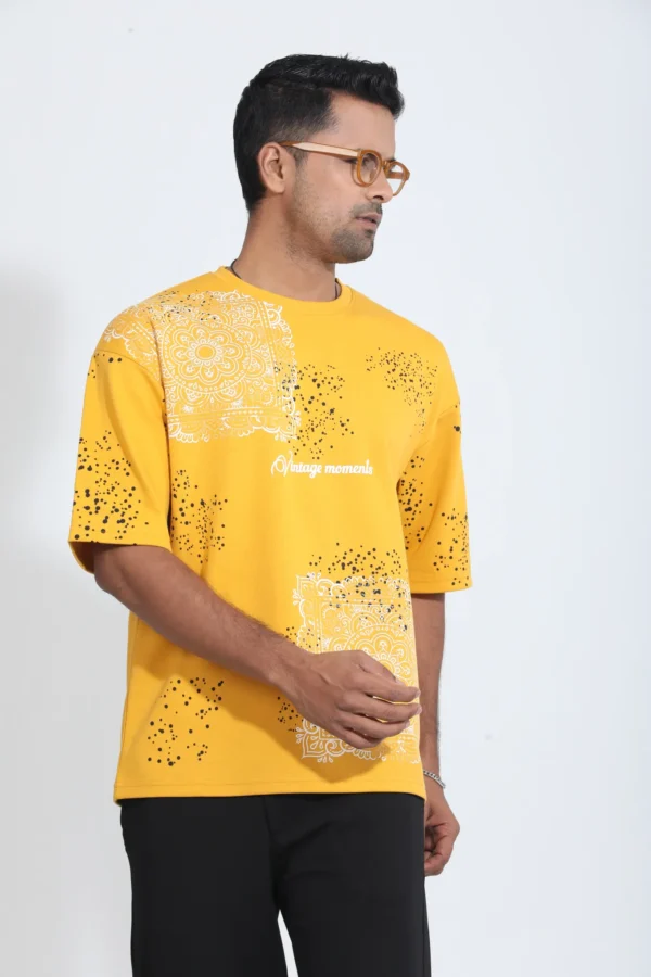 New Drop T-Shirt - Image 2