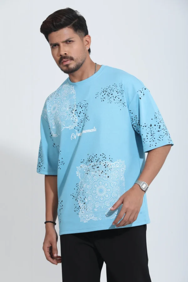New Drop T-Shirt - Image 6
