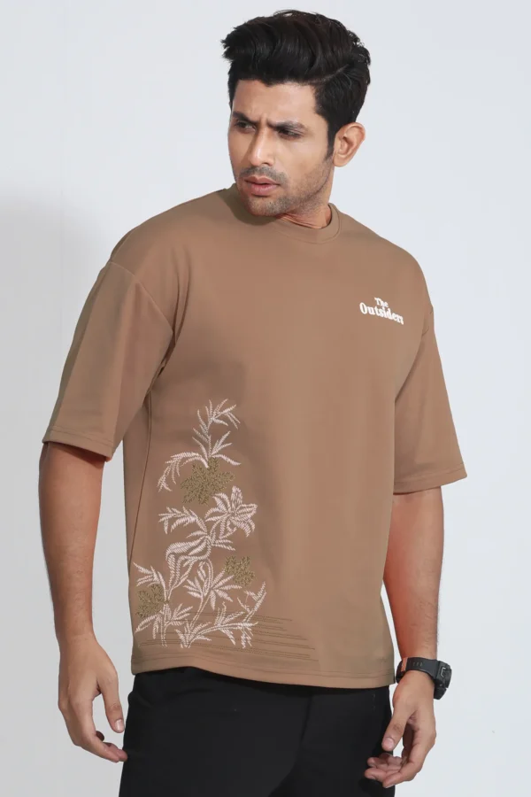 New Drop T-Shirt - Image 5
