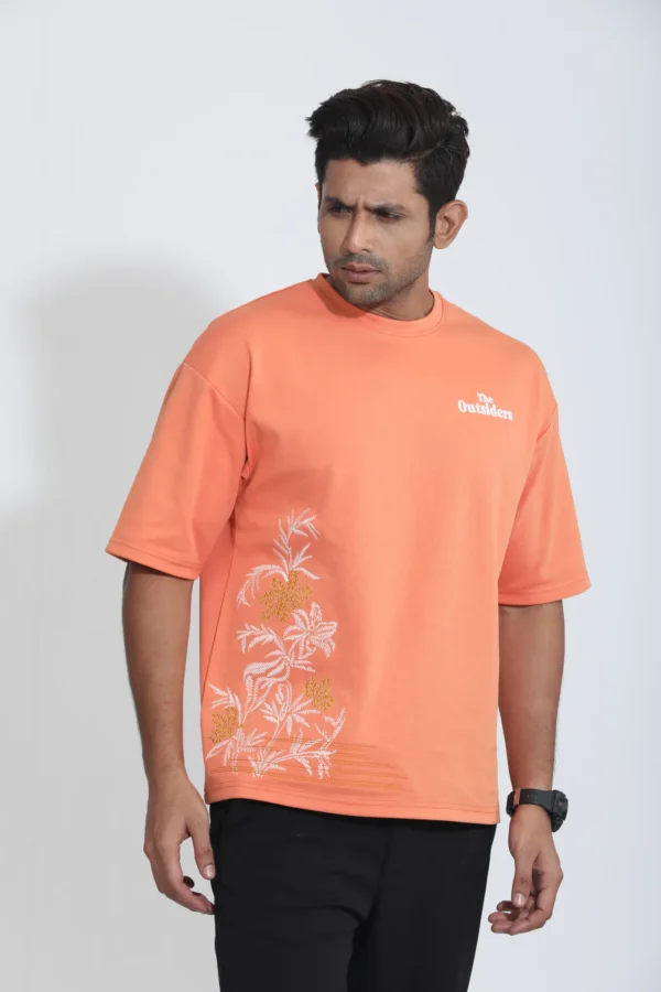 New Drop T-Shirt - Image 4