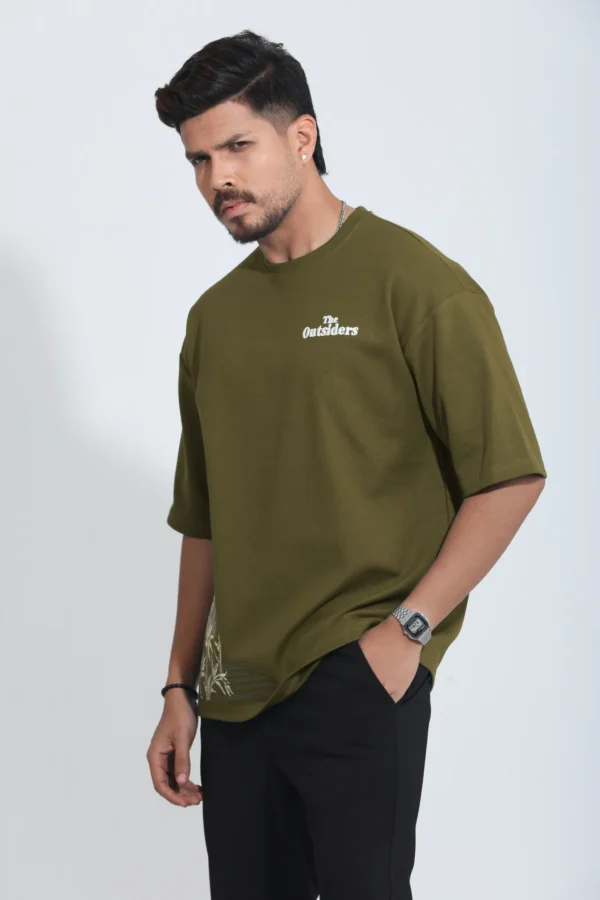New Drop T-Shirt - Image 3