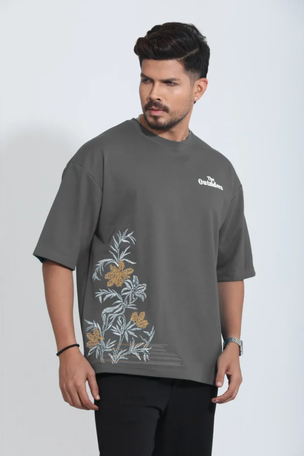 New Drop T-Shirt - Image 7