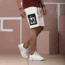 New Shorts - Off White