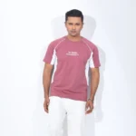 New T-Shirt - Pink