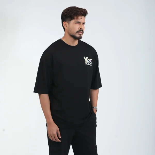 New Drop T-Shirt - Image 2