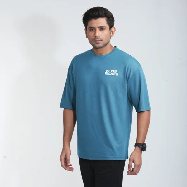 New Drop T-Shirt - Image 3