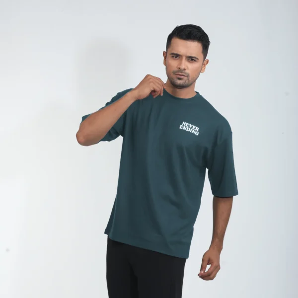 New Drop T-Shirt - Image 4