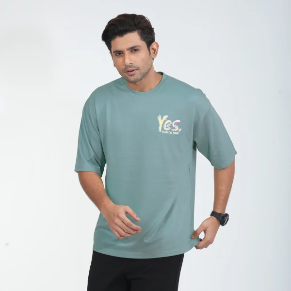 New Drop T-Shirt - Image 7