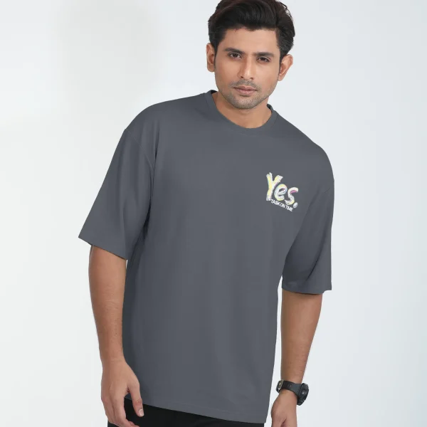 New Drop T-Shirt - Image 6