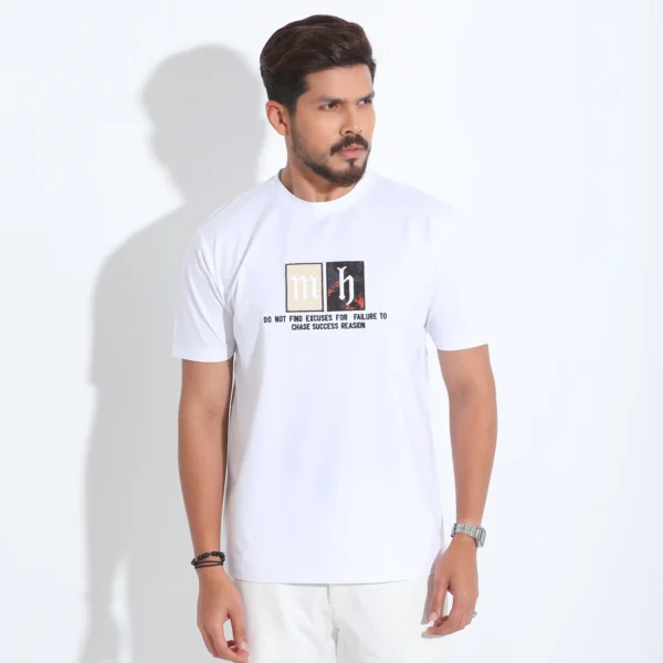 New T-Shirt