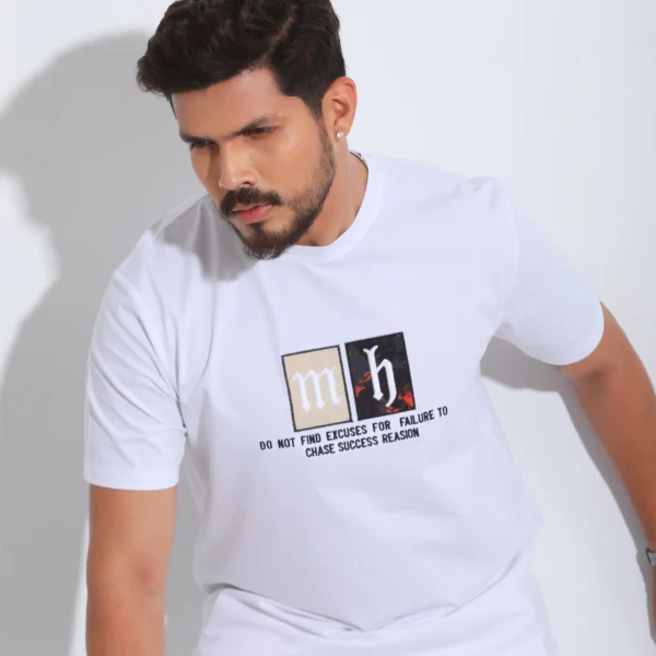 New T-Shirt - Image 2