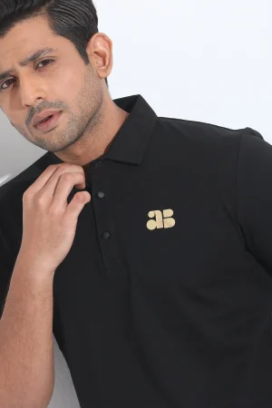 New Polo Shirt