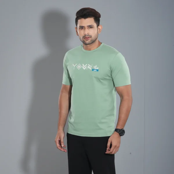 New T-Shirt - Image 4