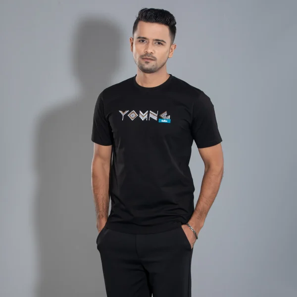 New T-Shirt