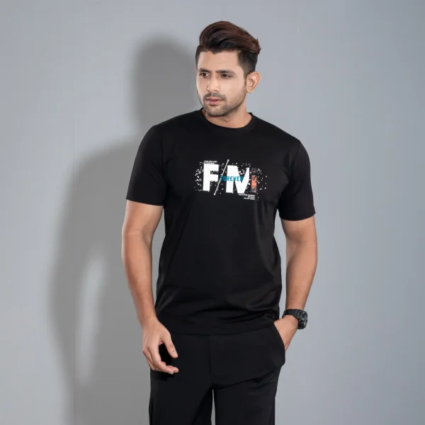 New T-Shirt - Image 5