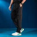 New Baggy Joggers. N