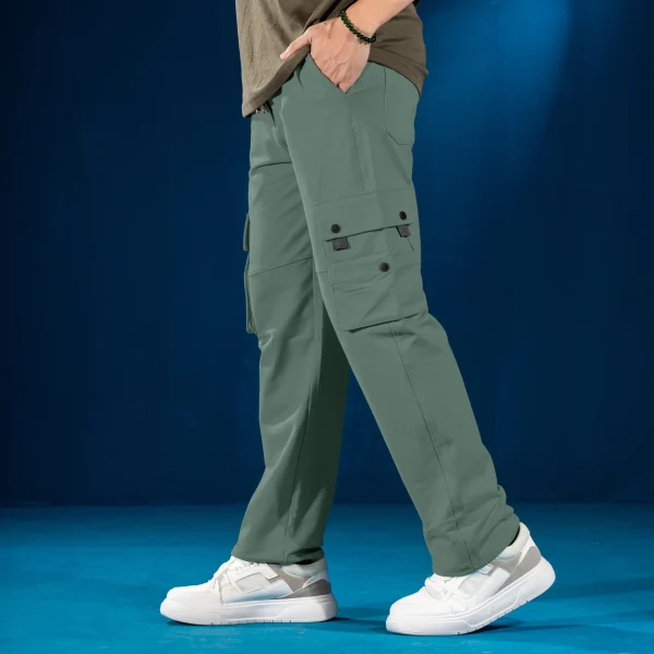 New Baggy Joggers. N - Image 4