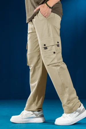 New Baggy Joggers. N