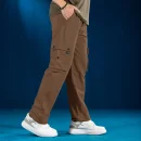 New Baggy Joggers. N