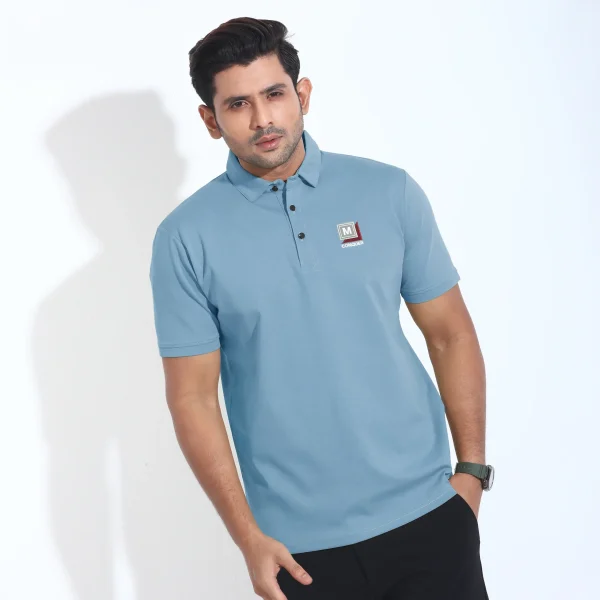 New Polo Shirt - Image 6